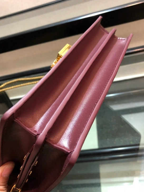 Tony Luxuries CASSANDRA YSL 0725